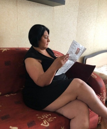 Проститутка Марина